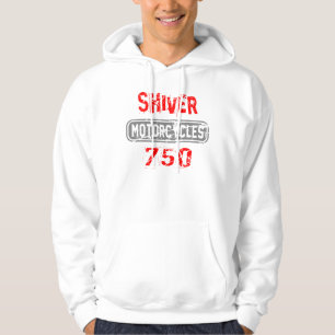 Veste À Capuche Frisson 750