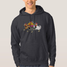 Funérailles de poulet