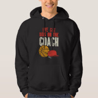Funny Basketball Coach Gag