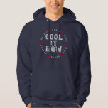 Veste À Capuche Funny Cool It Now RBRMRJ Vintage Music Fathers<br><div class="desc">Funny Cool It Now RBRMRJ Vintage Music Fathers Day For Men Venin. Parfait pour papa,  maman,  papa,  men,  women,  friend et family members on Thanksgiving Day,  Christmas Day,  Mothers Day,  Fathers Day,  4th of July,  1776 Independent Day,  Vétérans Day,  Halloween Day,  Patrick's Day</div>
