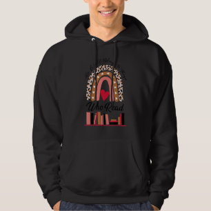 Veste À Capuche Funny Professeur Bibliothécaire Humour Cool Livres