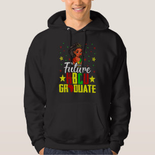 Veste À Capuche Futur Hbcu Grad History Black College Girl Youth