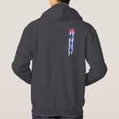 Veste À Capuche Gai (Dos)