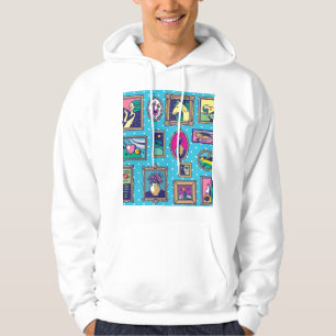 Veste À Capuche Galerie murale : collection d'images diverses