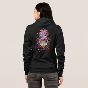 Veste À Capuche Gamer fille
