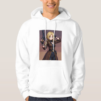 Veste À Capuche Gaming Pixel Art Blanket – Cozy Gamer Mood