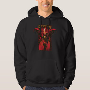 Veste À Capuche GANDALF™ contre Balrog "Vous ne passerez pas" Grap