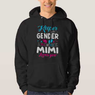 Veste À Capuche Gardien Du Genre Mimi Aime Votre Bébé Annonce