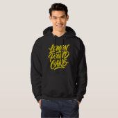 Veste À Capuche Gâteau au citron (Devant entier)