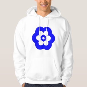 Veste À Capuche Géométrique 290514 (03) - Couleurs
