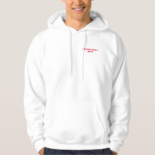 Veste À Capuche gilet imprimé de fermeture à glissière pour vê