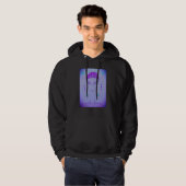 Veste À Capuche Gloire (Devant entier)