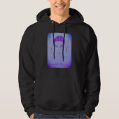 Veste À Capuche Gloire (Devant)
