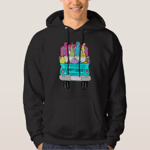 Veste À Capuche Gnomes mignons Avec Oreilles De Lapin Chasse D'Oeu
