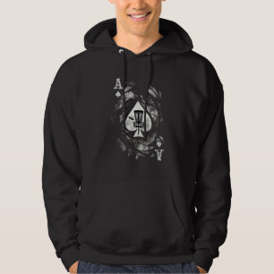 Veste À Capuche Golf sur disque
