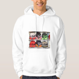 Veste À Capuche Gorras snikers