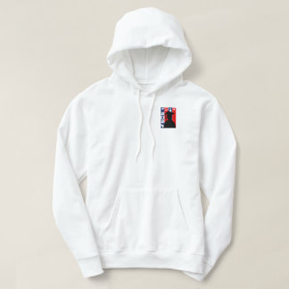 Veste À Capuche Grad2024-Célébrer le mâle plafonné