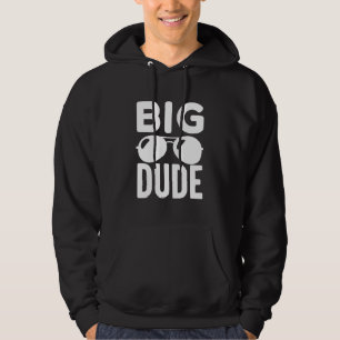 Veste À Capuche Grand Dude