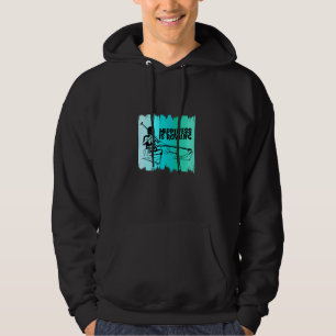 Veste À Capuche Graphique Funny Rowing