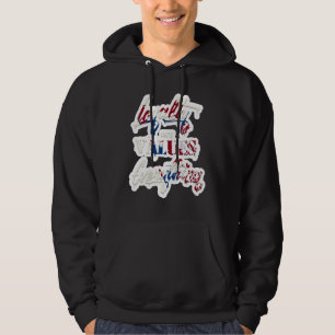 Veste À Capuche Graphiques Vintages Rétro Pour Vol International 3