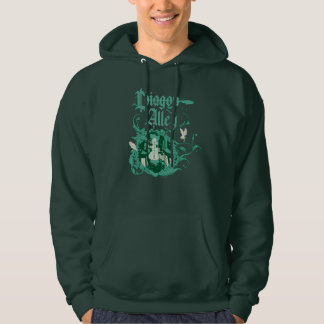 Veste À Capuche Graphisme vintage DIAGON ALLEY™