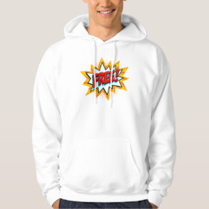 Veste À Capuche gratuit