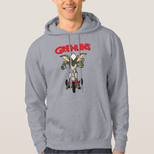 Veste À Capuche Gremlins Tricycle de montage en bande