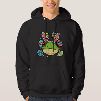 Veste À Capuche Grenouille de Pâques Le visage Oeufs Animal Hommes