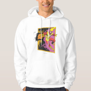 Veste À Capuche Grèves de tempête