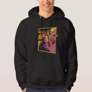 Veste À Capuche Grèves de tempête