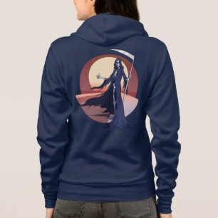 Veste À Capuche Grim Reaper Road Triage Hitchhiker