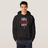 Veste À Capuche Gros Vin Guy Vin 46 (Devant entier)