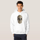 Veste À Capuche Grungy (Devant entier)