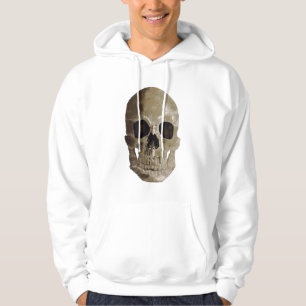 Veste À Capuche Grungy