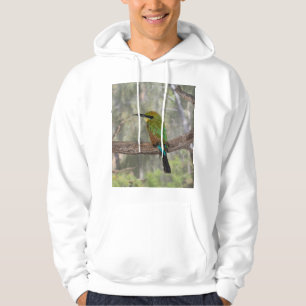 Veste À Capuche Guêpier arc-en-ciel, Australie
