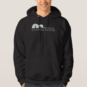 Veste À Capuche Guitare classique