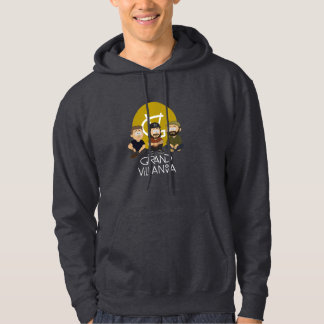 Veste À Capuche GV Long Sleeve