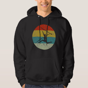 Veste À Capuche gymnastique rythmique