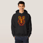 Veste À Capuche habillement 8mufnz (Devant entier)