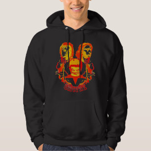 Veste À Capuche habillement 8mufnz