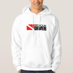 Veste À Capuche Habillement du plongeur 4 de délivrance