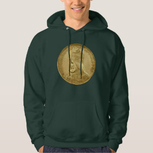Veste À Capuche Haile Selassie Jah Rastafari Reggae Rasta Roots