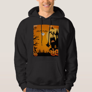 Veste À Capuche Halloween