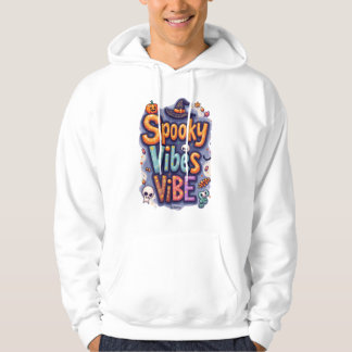 Veste À Capuche Hallowen Hoddies