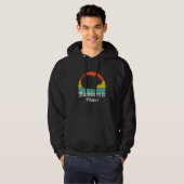 Veste À Capuche Hamsters Et Pilates (Devant entier)