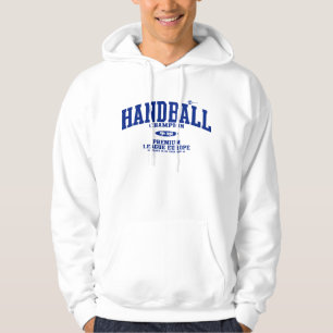 Veste À Capuche Handball