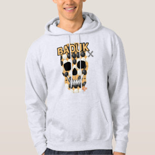 Veste À Capuche HANDSKULL Baduk Sweatshirt à capuchon B2
