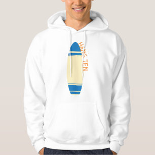 Veste À Capuche Hang Ten