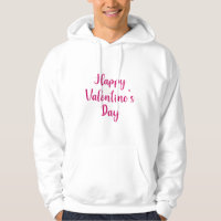 Happy Valentine's Day - Design romantique