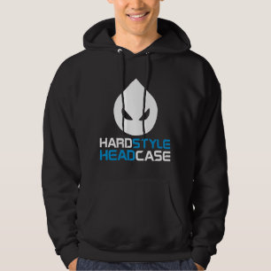 Veste À Capuche Hardstyle Headcase